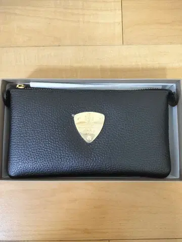 [ 미사용 새상품 ] ATAO 오피스 부부 블랙