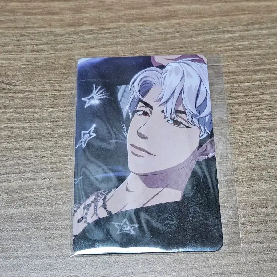 PLAVE | 플레이브 PLAVE Asterum Ship Cafe Name Sticker #플레이브