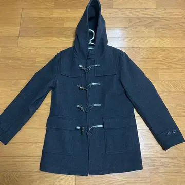 유나이티드 애로우즈 남성용 코트 M 사이즈 vintage