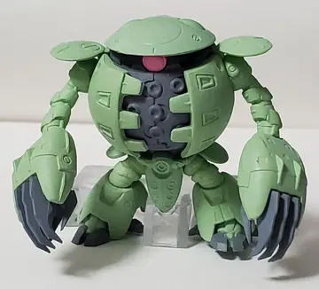 건담 컨버전스 17 No.103 카풀 카풀 시크릿