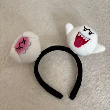 USJ 테레사 머리띠