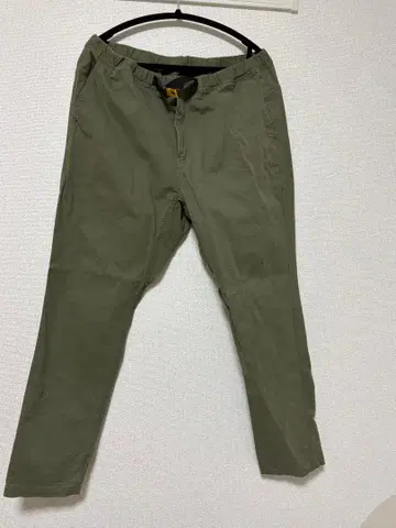 COBMASTER 코브마스터 스트레치 트윌 6 포켓