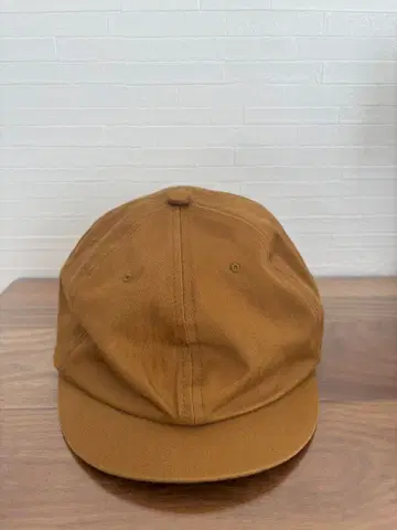 [ 미사용 ] THE.H.W.DOG&CO 캐스킷 코튼 린넨