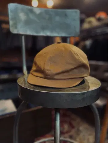 [ 미사용 ] THE.H.W.DOG&CO 캐스킷 코튼 린넨