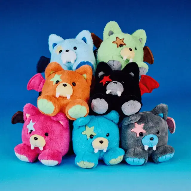 엔하이픈 THE SIN : VANISH 보이스 키링 앨범 분철