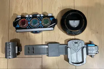 가면라이더 오즈 DX 오즈 드라이버 변신 벨트 세트