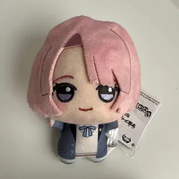 학원 아이돌 마스터 SD 인형 vol.2 아리무라 마오 남코