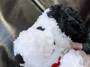 PEANUTS HUG HUG 스누피 봉제 인형 나카지마 2013년