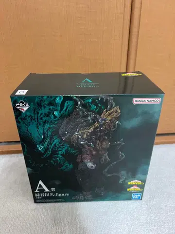 A상 블랙 데쿠 나의 히어로 아카데미아