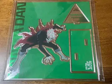 단단단 베이스야드 오카룬 아크릴 스탠드 미개봉