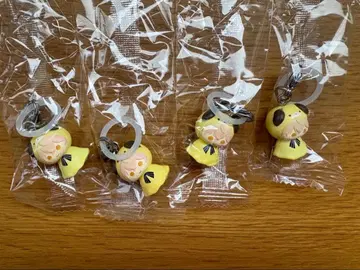 시쿠포니 메지루시 액세서리 미코토