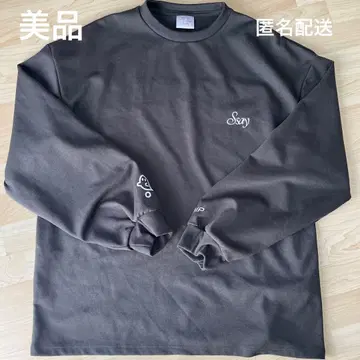 Hey! Say! JUMP Ssay 2025 투어 롱 티셔츠