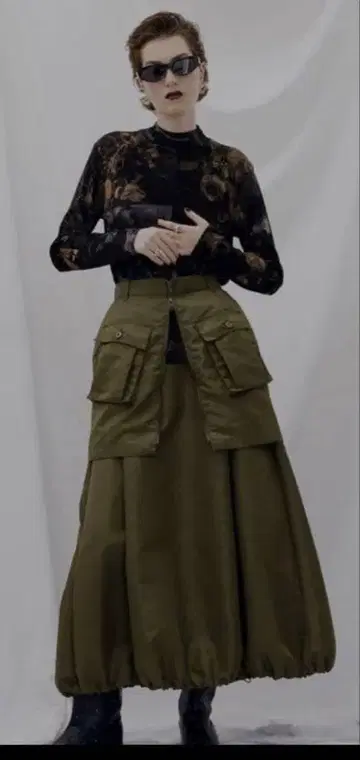 아메리빈티지 스커트