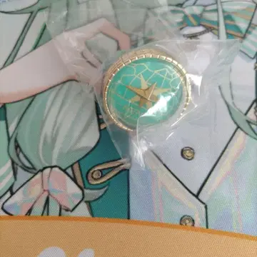 세카라이 5th 쿠사나기 네네 링 라이트