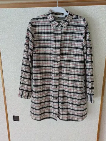 골든 베어 튜닉