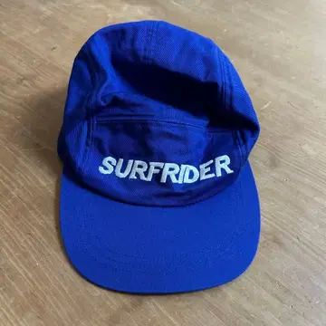 SURFRIDER 캡 서프라이더