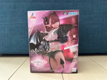 Marin Kitagawa Liz 피규어