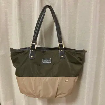 LA BAGAGERIE 숄더백