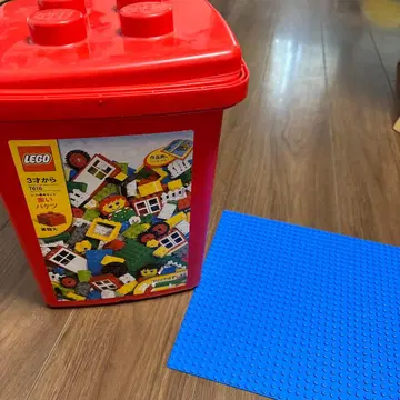 LEGO 블록 세트 3세부터