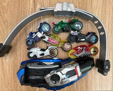 가면라이더 마하