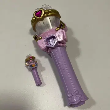 [1회만 사용] 반짝반짝 쇼타임 마이크