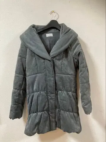 애로우 패딩 자켓 L 사이즈