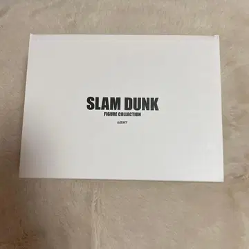 SLAM DUNK FIGURE COLLECTION 산왕 SET