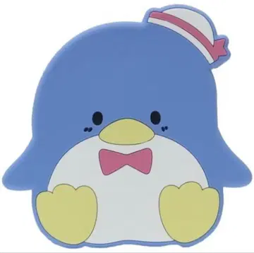 턱시도샘 스와도르 파우치 산리오 소품함 문구 파우치 필통