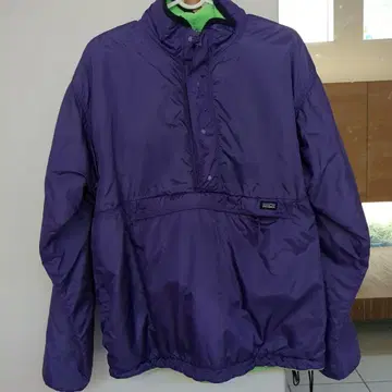 90년제 patagonia 파타고니아 신틸라 그리세이드 풀오버