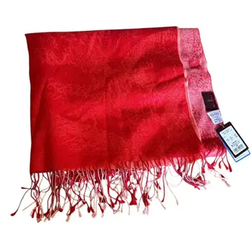 새상품 felice regalo 페리체 레가로 스톨 울 캐시미어