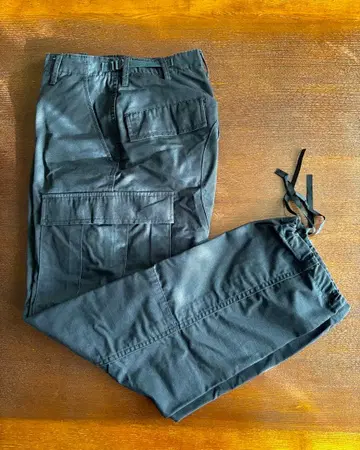 PROPPER 카고 팬츠