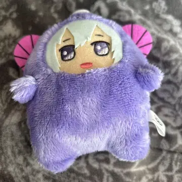 아이돌리쉬 세븐 키라돌 봉제 인형 몬누이 소고