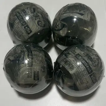 [ ONEPIECE ] 원피스 열매 제23해전 제프 4세트