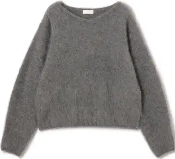 Ballsey 플러피얀 니트