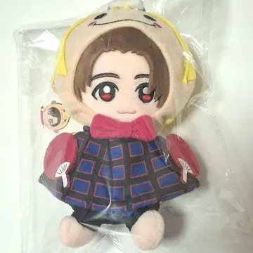 Hey! Say! Jump 봉제 인형 야마다 료스케