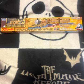 골드 프라레일 토마스 80주년 1