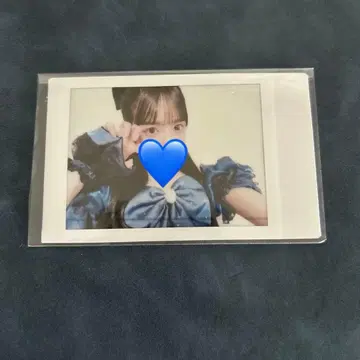 마스다 아야노 폴라로이드