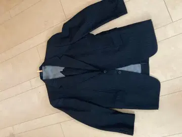 오더 수트 남성용