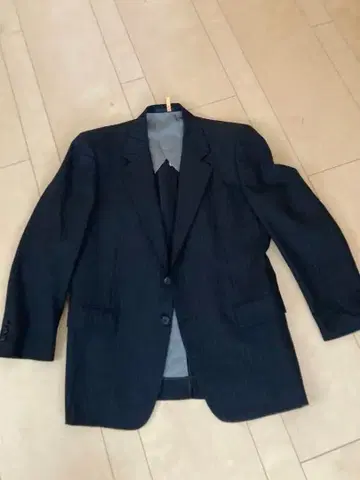 오더 수트 남성용