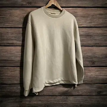 Don't quit your daydream 맨투맨 자라 M 사이즈