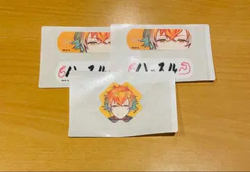 니지산지 charmaid 우사미 리토