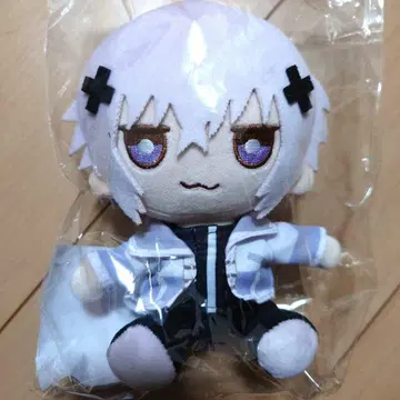 메테오라 멜트 더 텐시 앉아 봉제 인형 1주년 메르트