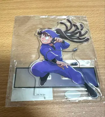 모두 함께 단련의 단 아크릴 스탠드 칸에몬