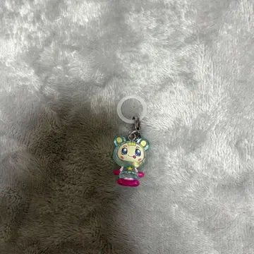 나루미야 메지루시 액세서리 블루 페리에