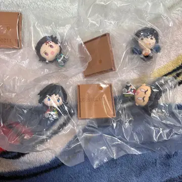 제일복권 귀멸의 칼날 언니의 원수 F상 쵸코놋코 피규어