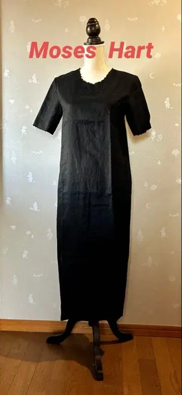 모세스 하트 무스하르트 원피스