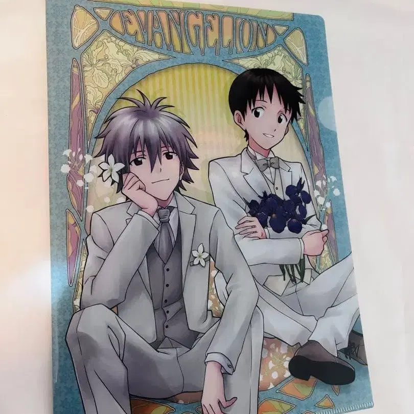 1번째 상품 이미지