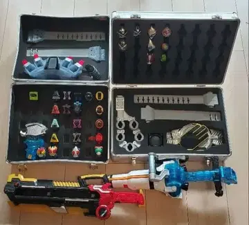 가면라이더 포제 스위치 벨트 위자드 빌드 굿즈