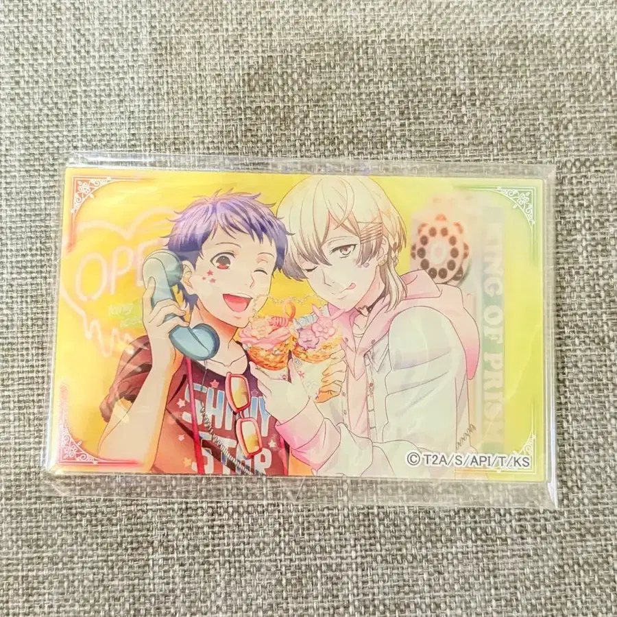 1번째 상품 이미지