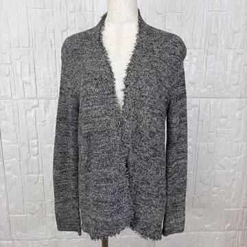 가볍게 멋스러운 미쉘클랑 가디건 성인 여성 스타일 [ i7 ]